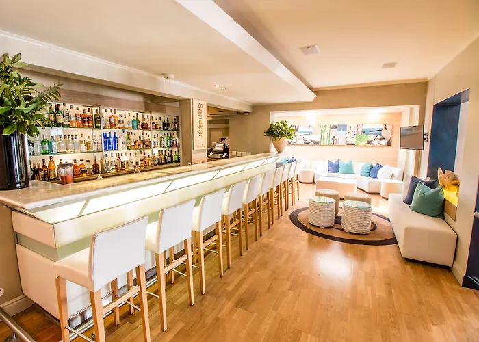 The Plettenberg Hotel