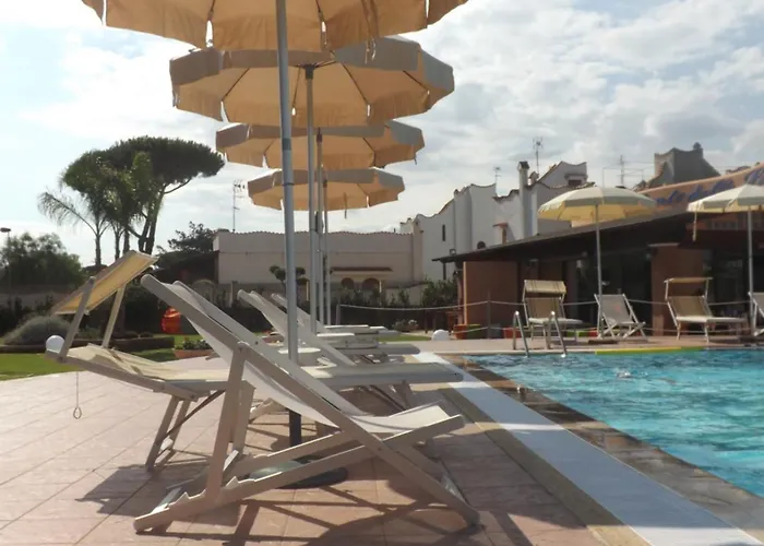 Al Canto delle Sirene Terracina