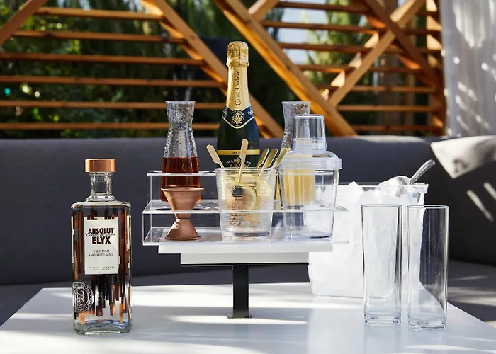 Kimpton Sawyer Hotel By Ihg Sacramento