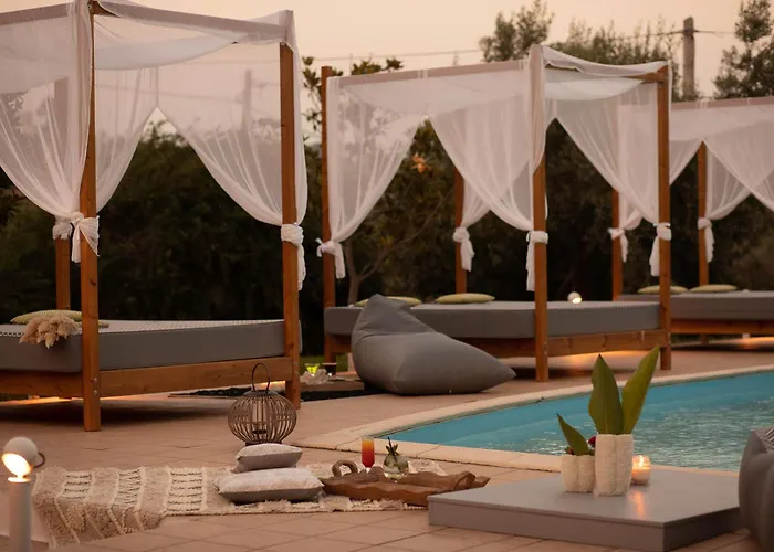 Skiathos Avaton Hotel, Philian Hotels & Resorts