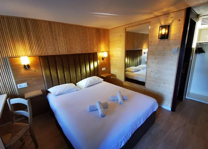The Originals Access, Hôtel Foix 