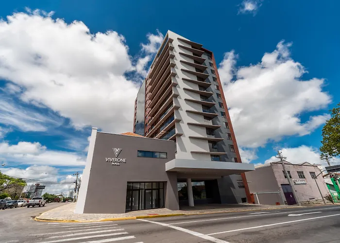 Hotel Laghetto Estação Bento Gonçalves