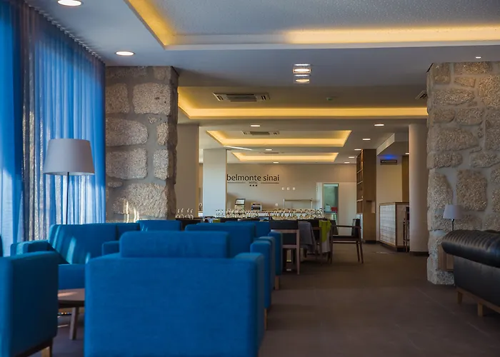 Belmonte Sinai Hotel
