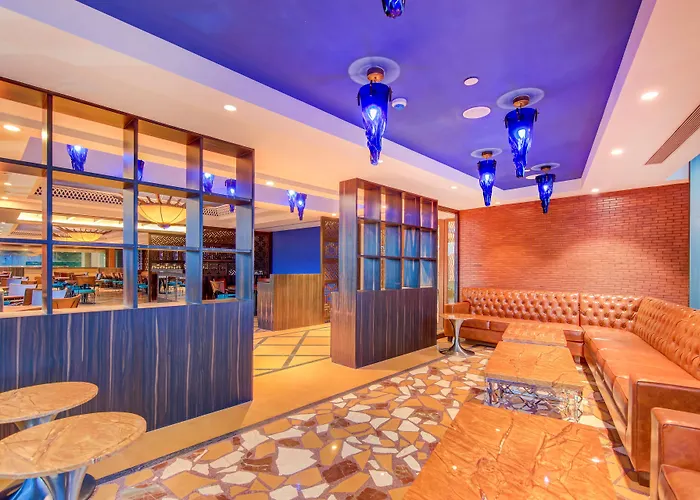 Radisson Blu Gorakhpur