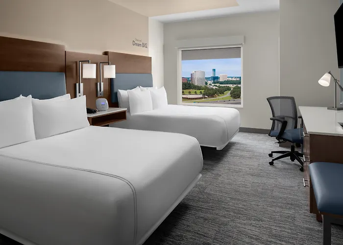 Even Hotel Atlanta - Ballpark Area By Ihg Smyrna