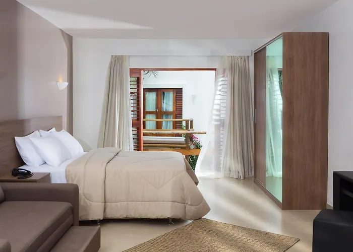 Blue Residence Hotel Jijoca de Jericoacoara