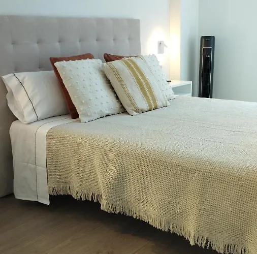 Habitacion Con Bano Privado Bilbao