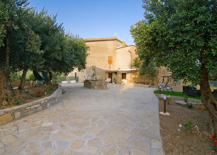 Villa Rosa Francesca Acciaroli