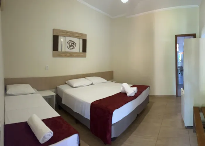 Hotel Flamboyant