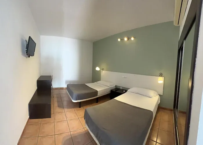 #9 Habitación Doble Ayamonte