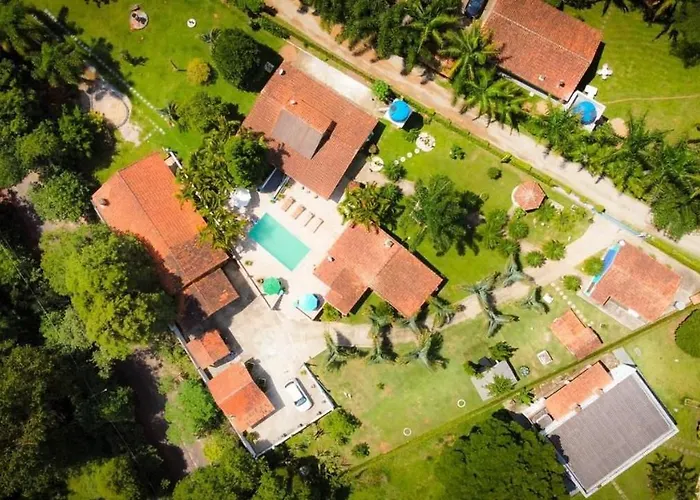 Villa Vinhedos São Roque