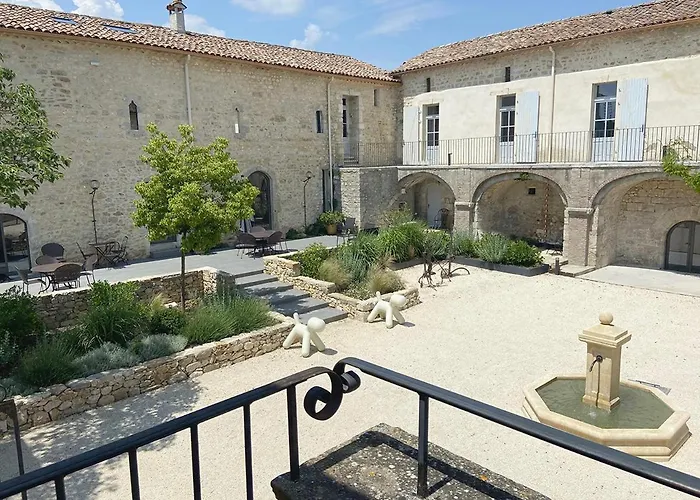 Domaine de la Bedosse