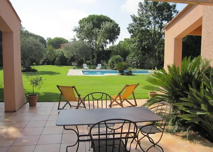 Maison Parc Ducup, Perpignan