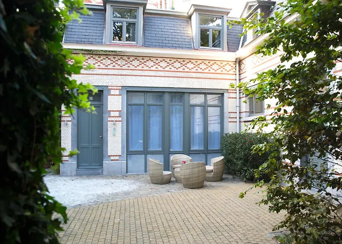 Hotel Du Congres