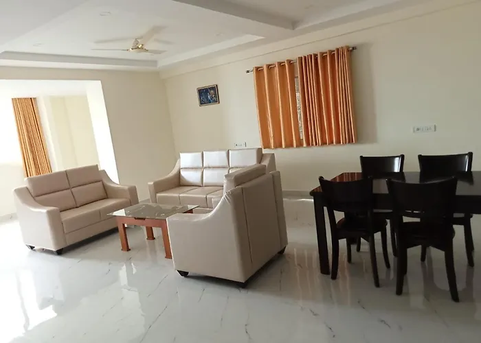 Sathya Sai Sankalp Hotel