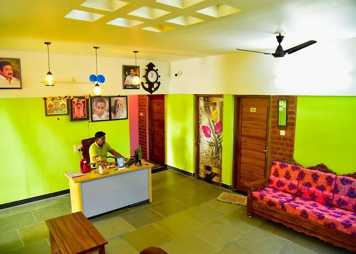 Paradise Harmony Beach Resort