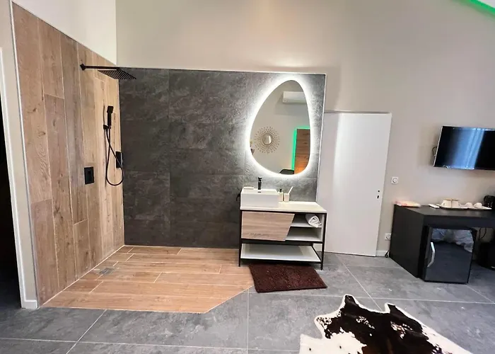 Love-Room Paradise !