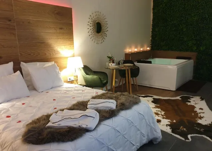 Love-Room Paradise !