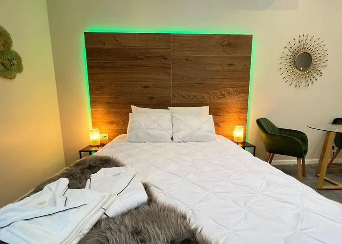 Love-Room Paradise !