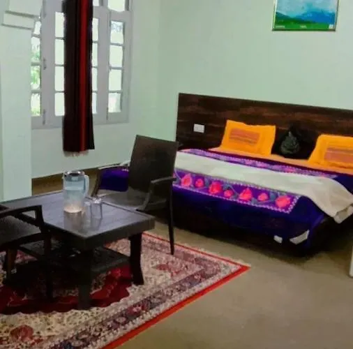 Paradise Hills Dalhousie Panchpula