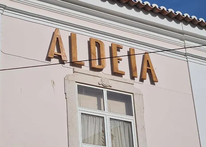 Aldeia de Portimão