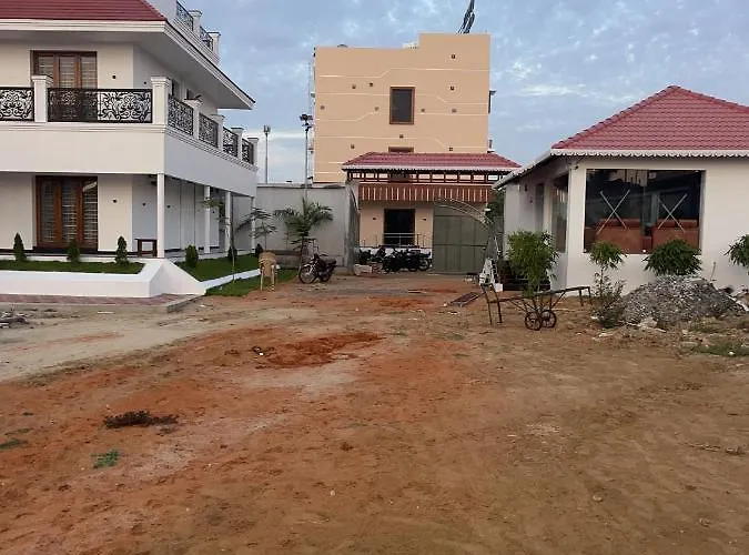 Sri Balaji Lodging