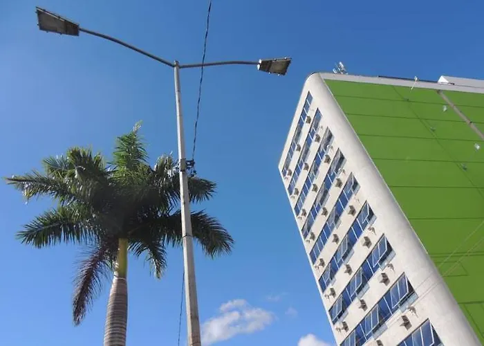Hotel Estacao Norte - Facil Acesso Ao Imbel E O Distrito Industrial E Colegio Militar - By Up Hotel Juiz de Fora
