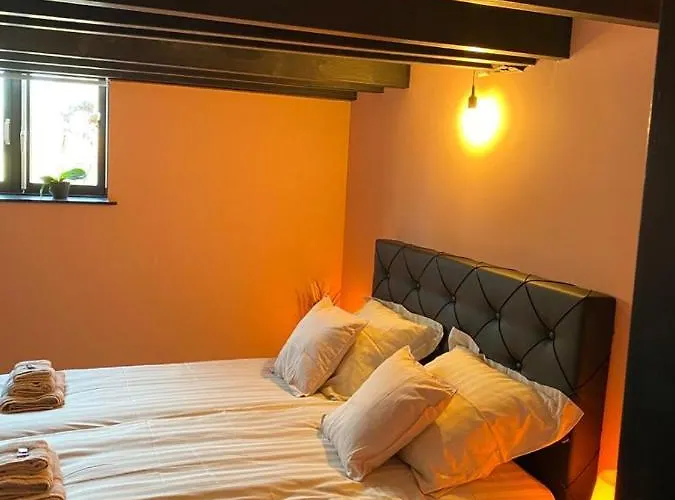 Logerij Schutter 9 Hotel Zierikzee