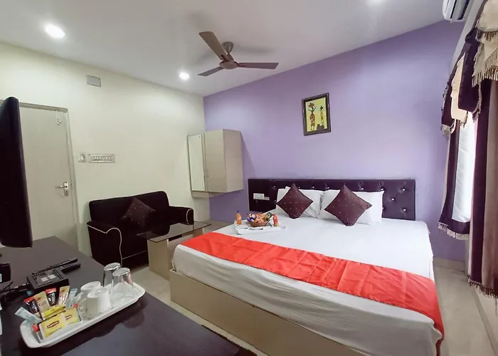 Reliance Guest House