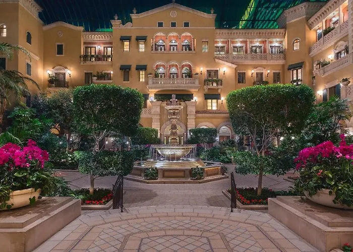 Charming Unit At Mgm Grand Strip Las Vegas