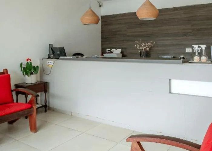 Happy Hotel Brisa Do Mar Ipojuca