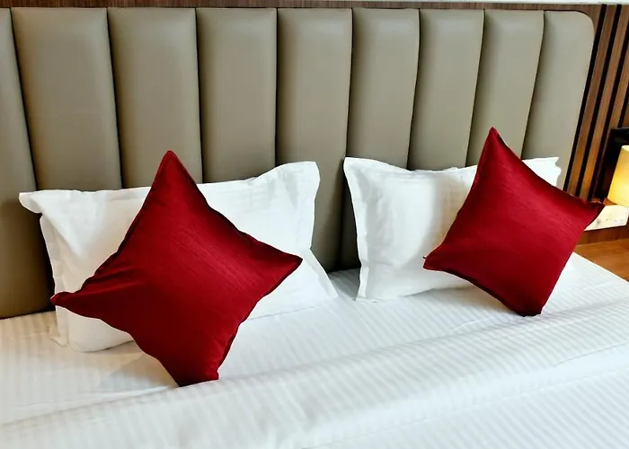 Kailash Residency