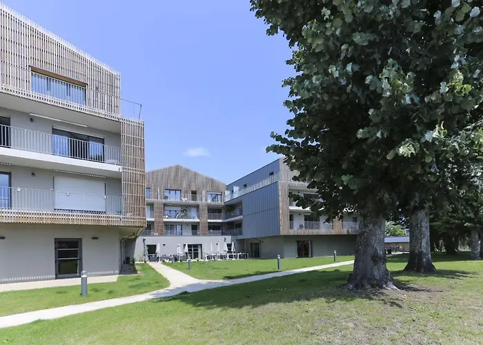 Residence Pierre Loti Paimpol