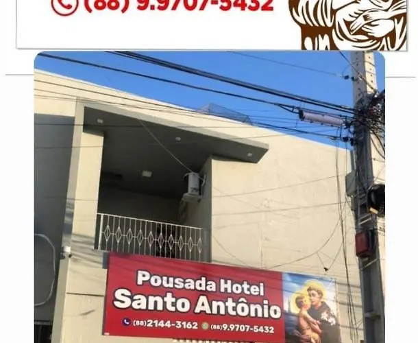 Pousada Hotel Santo Antonio