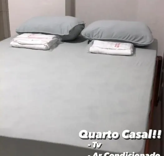 Pousada Hotel Santo Antonio