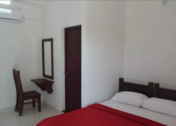Hotel O Sb Residency