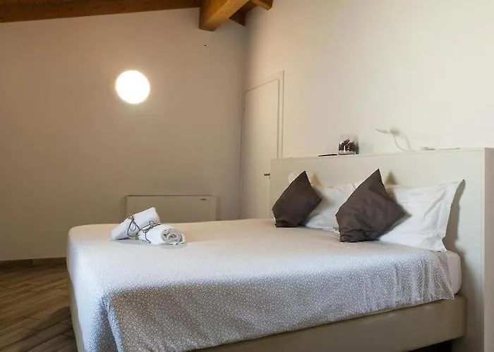 BHL SUITE Jacuzzi LEGNANO