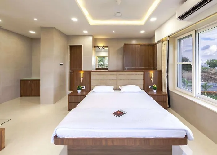 Nanded Boutique Retreat