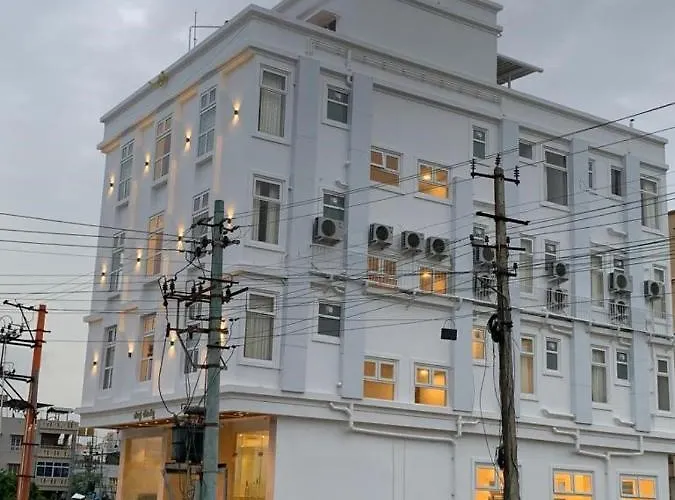 Jesta Residency