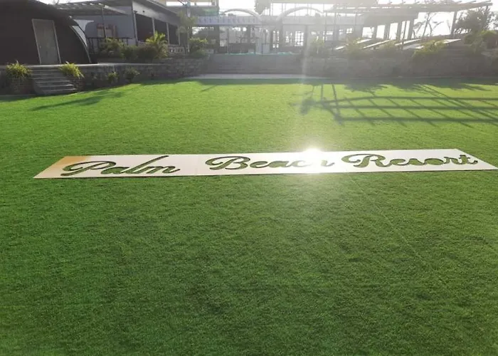 Palm Beach Resort