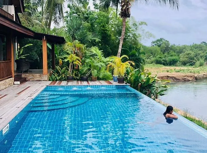 Nanai Resort