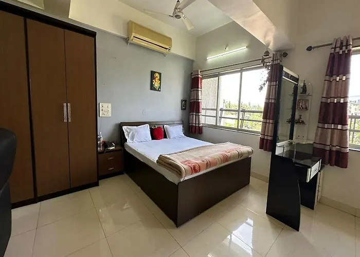 Hotel Sarang Lodging And Boarding