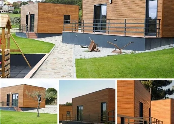 Trancoso Ecohouse