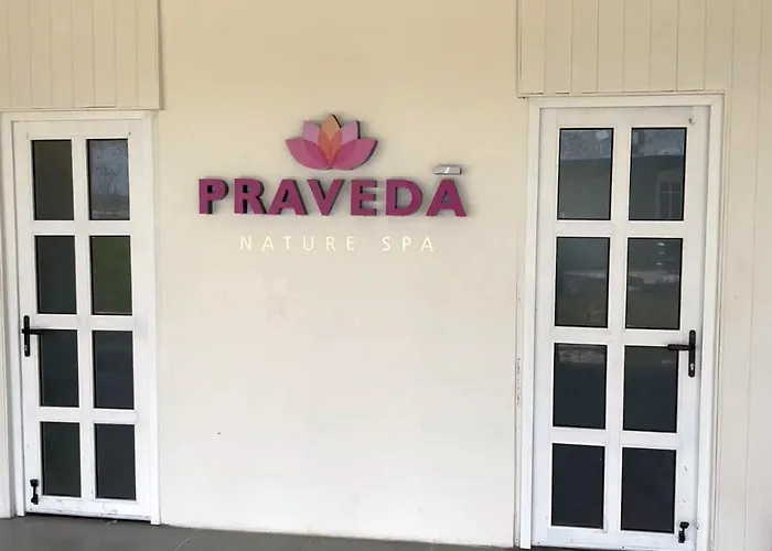 Praveg Beach Resort Diu, Chakratirth Beach