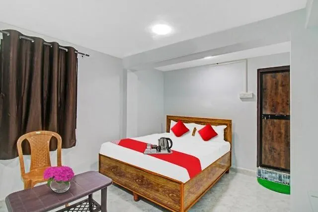 J D Guest House