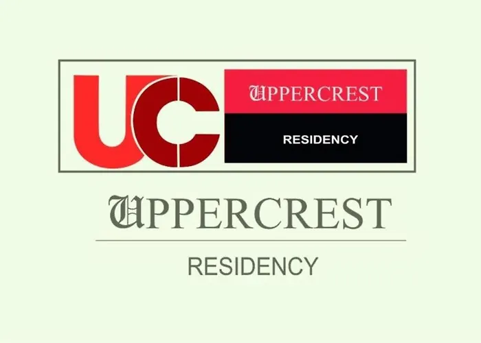 Uppercrest Residency Pala
