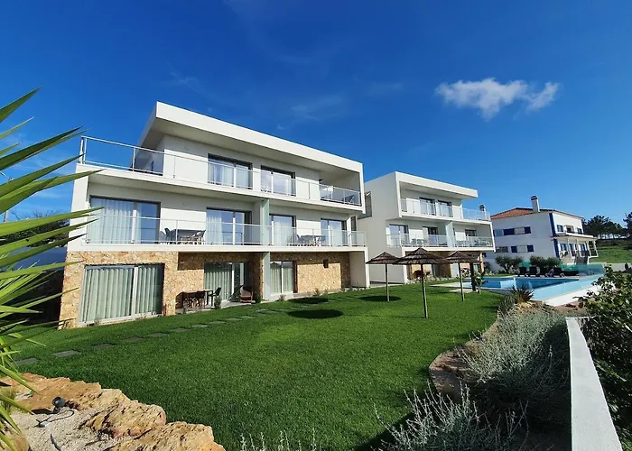 Ericeira Surf Apartments