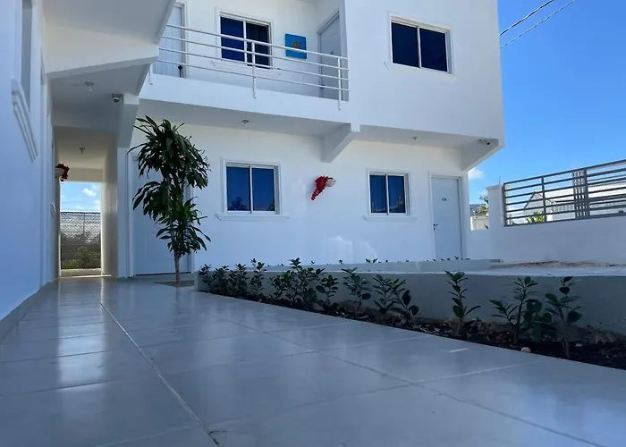 Blue Nightaparta Hotel Punta Cana