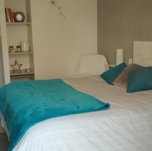 Chambre d'hôte Ô Soleil Vaison-la-Romaine
