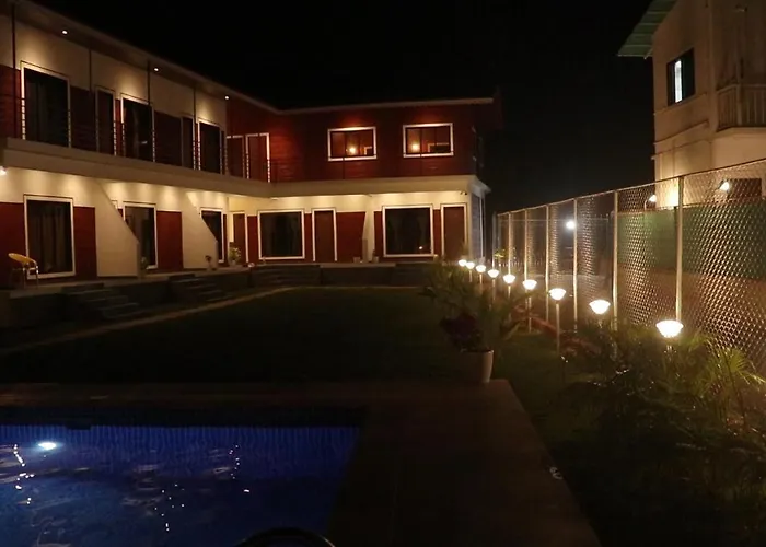 Sk Resort